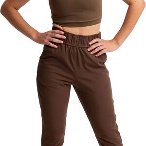 Alder Apparel Open Air Pant 28" - XS Women's Mocha